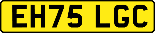 EH75LGC