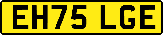 EH75LGE