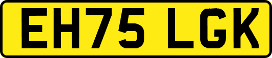EH75LGK