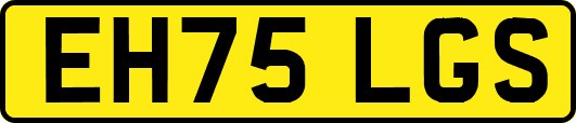 EH75LGS