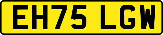 EH75LGW