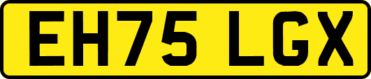 EH75LGX