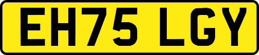 EH75LGY