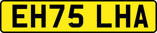 EH75LHA