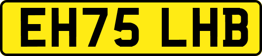 EH75LHB