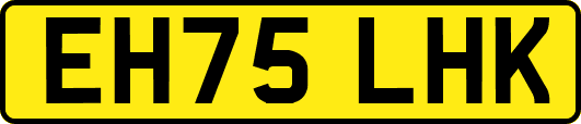 EH75LHK