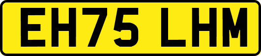 EH75LHM