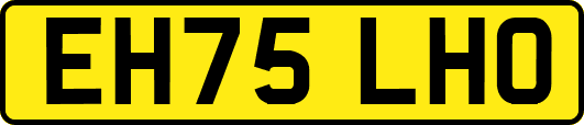 EH75LHO
