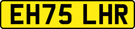 EH75LHR
