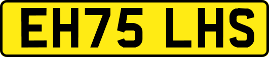 EH75LHS