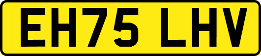 EH75LHV