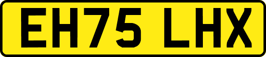 EH75LHX