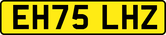 EH75LHZ