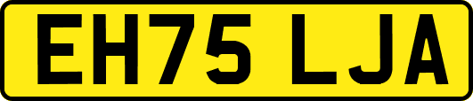 EH75LJA