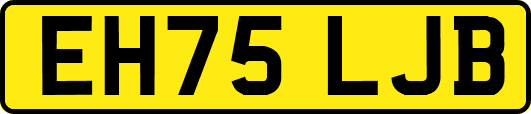 EH75LJB