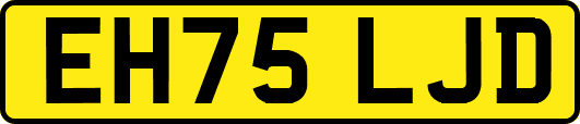 EH75LJD
