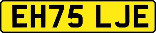 EH75LJE