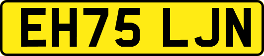 EH75LJN