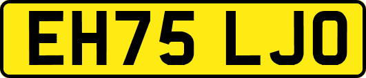 EH75LJO