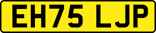 EH75LJP