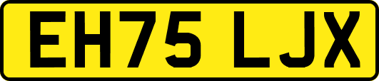 EH75LJX