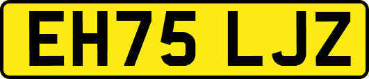 EH75LJZ