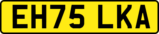 EH75LKA