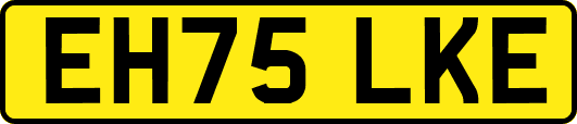 EH75LKE