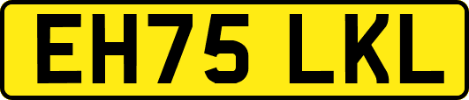 EH75LKL