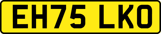 EH75LKO