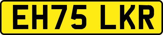 EH75LKR