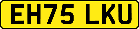 EH75LKU