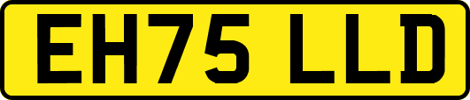 EH75LLD