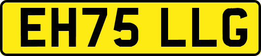 EH75LLG
