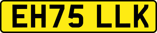 EH75LLK