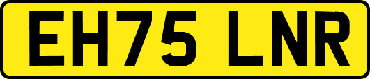 EH75LNR