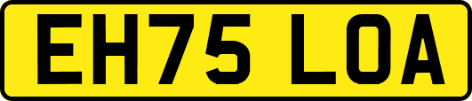EH75LOA