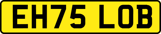 EH75LOB