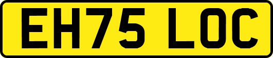 EH75LOC