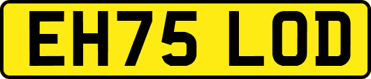 EH75LOD
