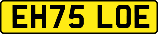 EH75LOE