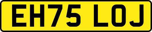EH75LOJ