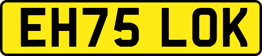 EH75LOK