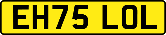 EH75LOL