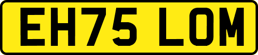 EH75LOM
