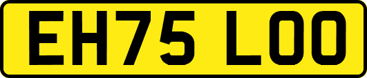 EH75LOO