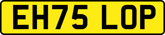 EH75LOP