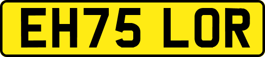 EH75LOR