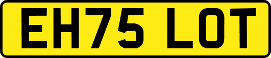 EH75LOT