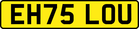 EH75LOU